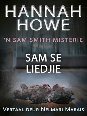 cover image of Sam se Liedjie